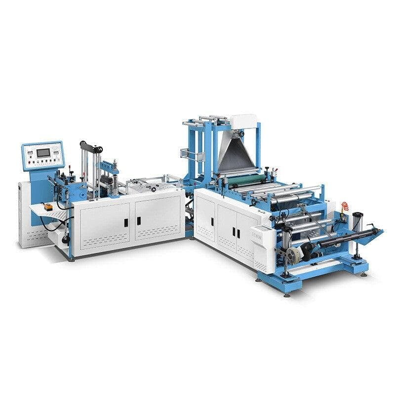 Non Woven Bag making Machines