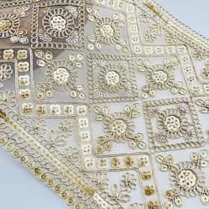 Value Added Embroidery