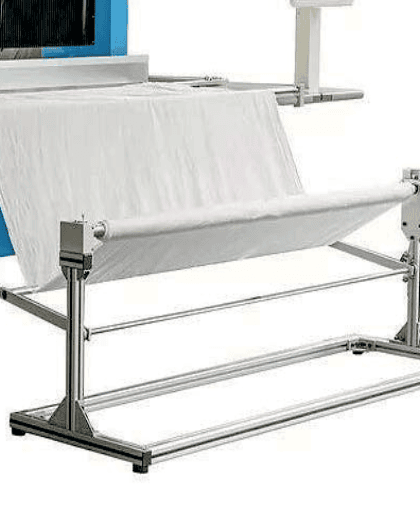 Automatic Fabric Feeding System