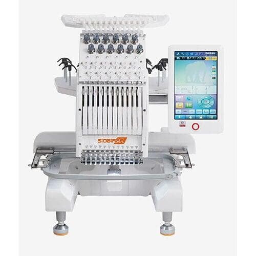 Multi-Function Mini Embroidery Series