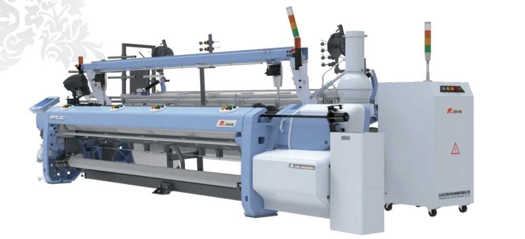Textile Machinery
